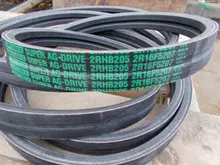 84175580 Ремінь Harvest Belts