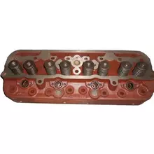 84200065 Елеватор в зборі New Holland