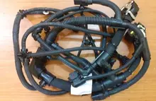 84205266 Джгут проводів New Holland