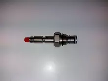 84226353 Тарiлчастий клапан (87657860) New Holland