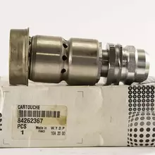 84262367 Вставка муфти гідравлічної (брс мама) New Holland