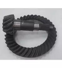 84331804 Конічна шестерня New Holland