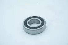 84356151 Кульковий підшипник 6206-2RS New Holland