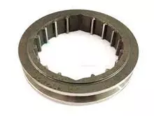 84433358 Синхронізатор New Holland