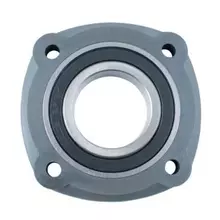 84434854 Корпус з підшипником в зборі , CX8080/CS New Holland