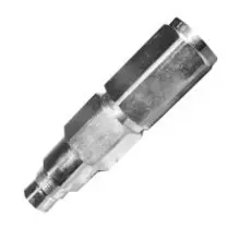 84435503 Штуцер New Holland