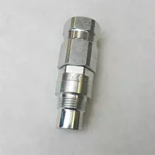 84435504 Штуцер гідравліки (CRCSCSXCXTC) New Holland