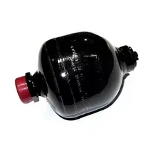 84435797 Акумулятор New Holland