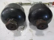 84435798 Акумулятор New Holland