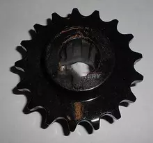 84459115 Веденна зiрочка New Holland