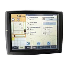 84546676 Дисплей New Holland