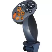 84596606 Ручка управління (47826727) New Holland