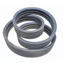 84607713 Ремінь Harvest Belts