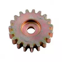 84818506 Комплект зубчастих коліс New Holland