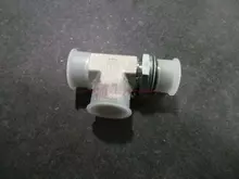 86579707 Трійник New Holland