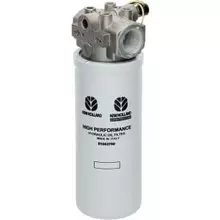 86583919 Фiльтр в зборі New Holland