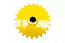 86603270 Веденна зiрочка New Holland