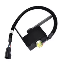 86616380 Потенціометр 4000 ом New Holland