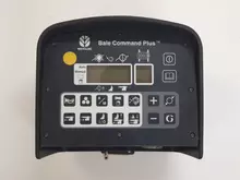 86624475 Панель управління New Holland