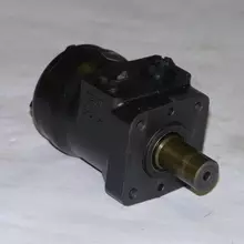 87036557 Гiдравлiчний мотор мотовила New Holland