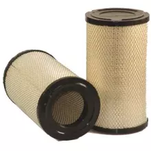 87267363 Фiльтр кабiни New Holland