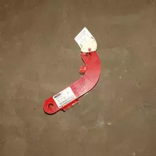 87272752 Проушина New Holland