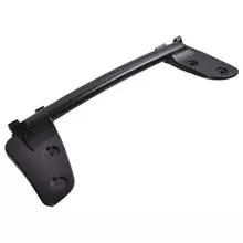 87301647 Кронштейн кріплення скла T7060 New Holland