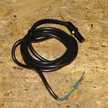 87303770 Конектор New Holland