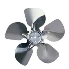 87311094 Вентилятор New Holland