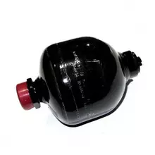 87314179 Гідроаккумулятор 075л New Holland