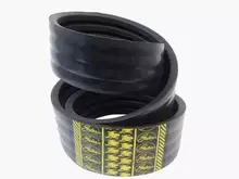 87324567 Ремінь Harvest Belts