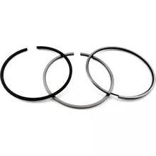 87343194 Кiльця поршневi Mag/CASE(IH) New Holland