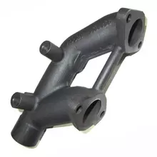 87344861 Коллектор (51530928) New Holland