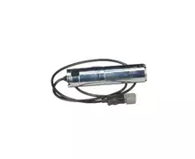 87351611 Датчик-індикатор положення зчіпки New Holland