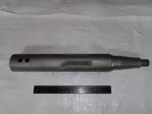 87358973 Шпiндель New Holland