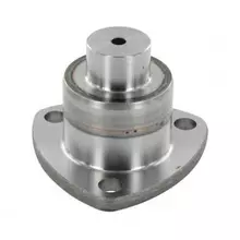 87382384 Шкворень нижній New Holland