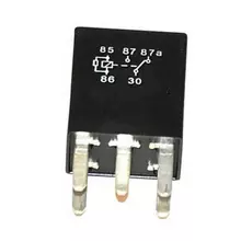 87414866 Реле 12v 20A New Holland