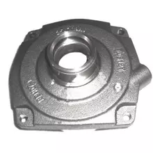 87435631 Стакан New Holland