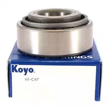 87444653 Конiчний пiдшипник New Holland