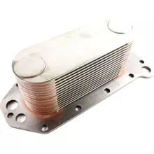 87452245 Теплообмiнник New Holland