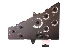 87493958 Приладна панель New Holland