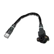 87524642 Датчик повороту коліс New Holland