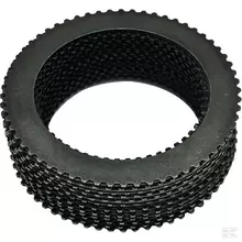 87530794 Комплект дисків муфти New Holland