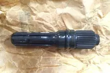 87567419 Вал (6 х 27) New Holland