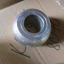 87585509 Яблуко тяги навіски 375 mm New Holland