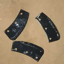 87623214 Накладка ротора New Holland