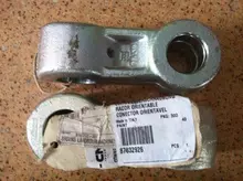 87632926 Ланка шарніра тяги New Holland