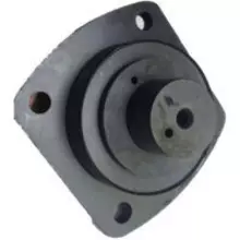 87674589 Вісь шкворня верхня New Holland