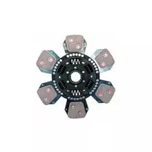 87716700 Диск зчеплення New Holland