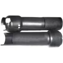 87720204 Кожух вала карданного New Holland